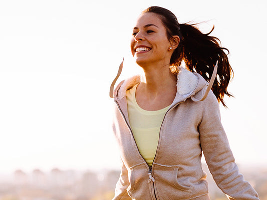 5 Tips for Clear Skin