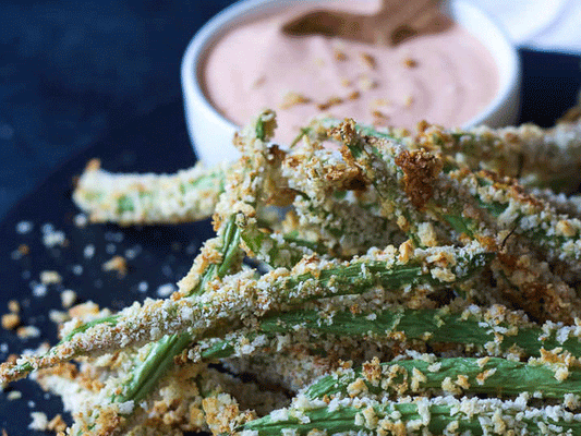 Healthy Superbowl Recipes