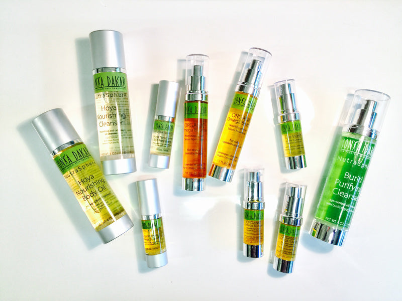 best face oils for oily skin