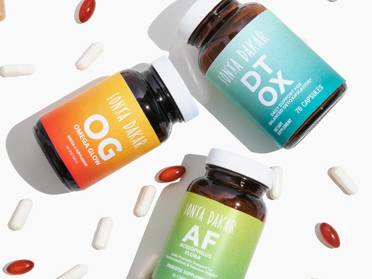 best vitamins for healthy skin