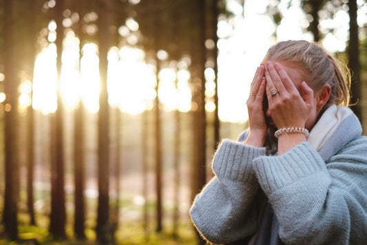5 Common Skincare Mistakes And How To Avoid Them