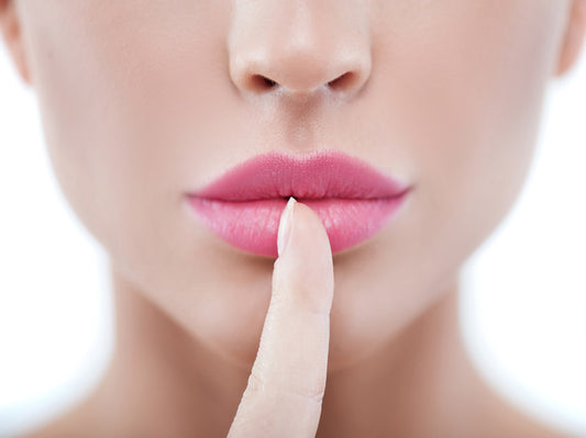 Perfect Skin Secrets