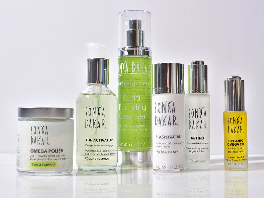 How to RESET Your Skincare Routine