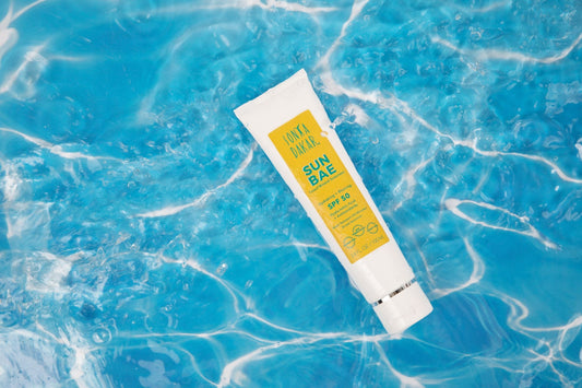 Mineral vs. Chemical Sunscreens: Which Shields Better?