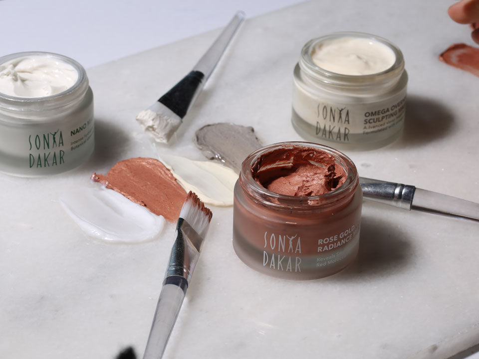 What is a face balm and what does it do?