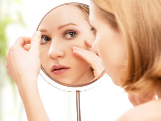 Why facials are essential in your 20s