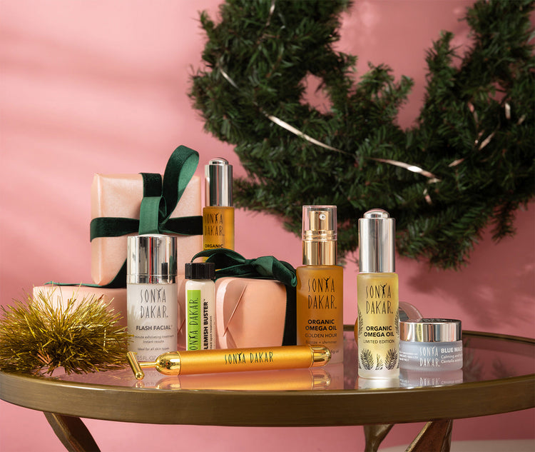 Holiday Gifts & Sets