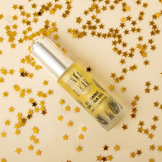 Organic Omega Oil - Limited Edition