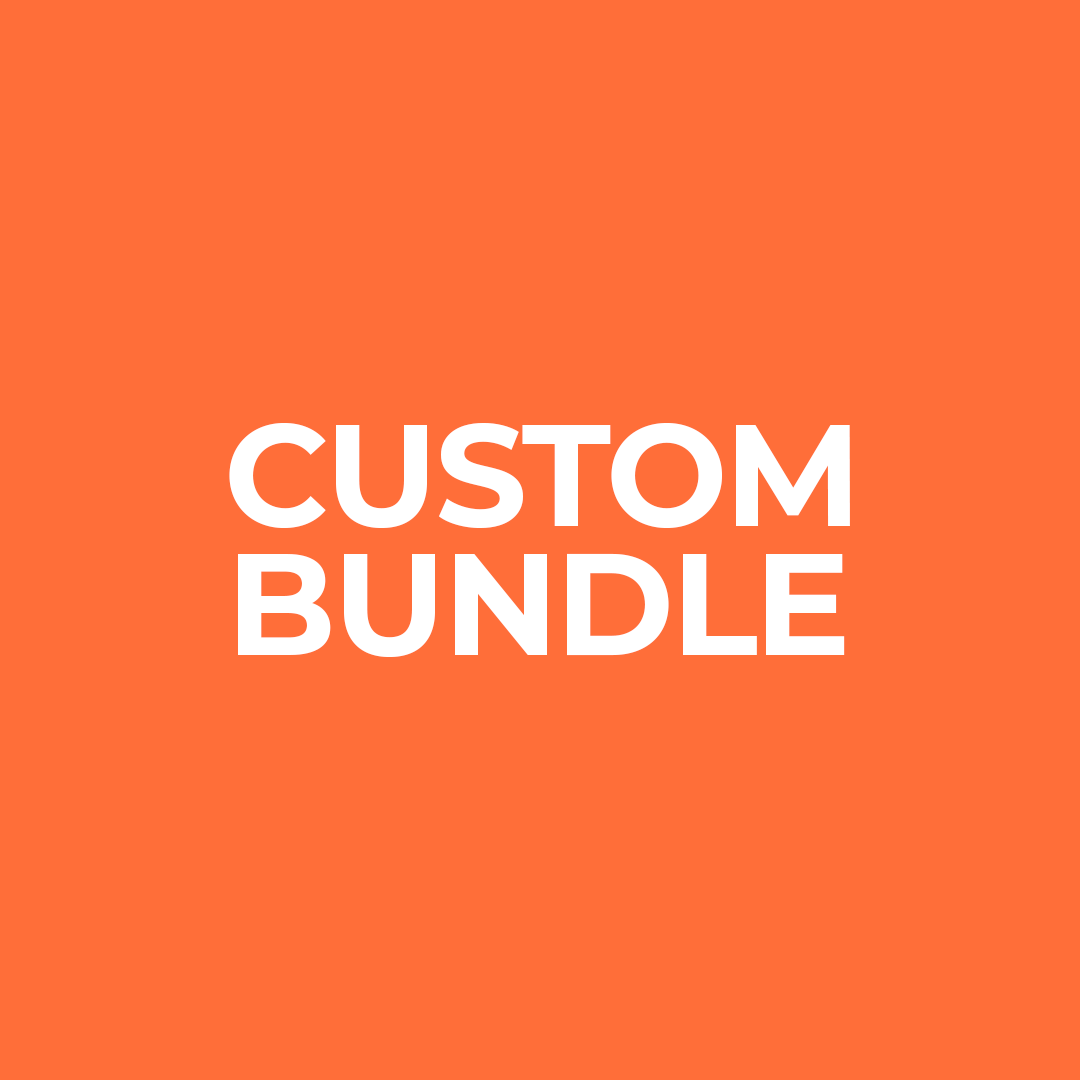 Custom Bundle