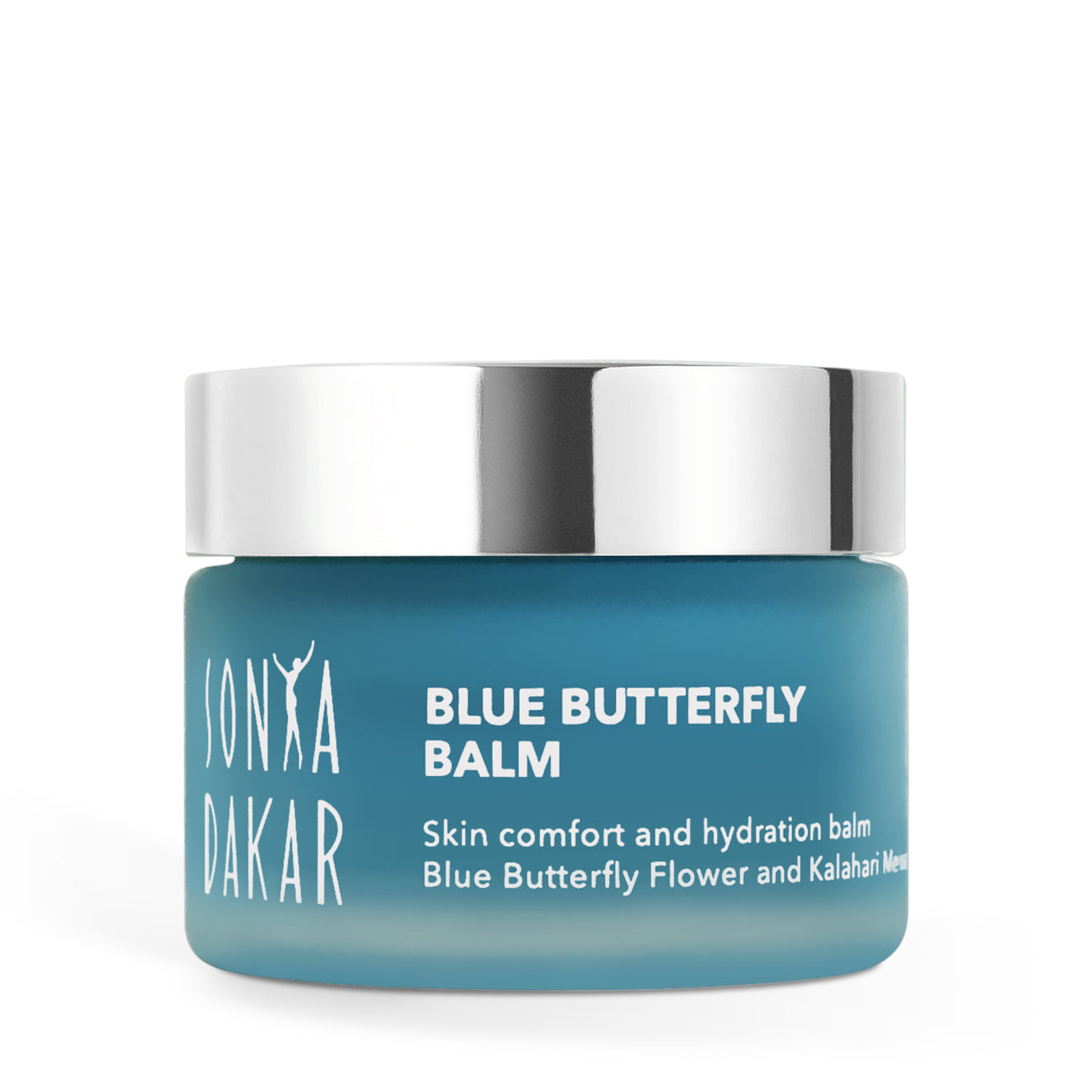 Sonya Dakar Blue Butterfly Balm