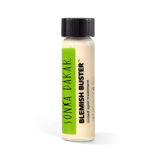 Blemish Buster tinted acne spot treatment