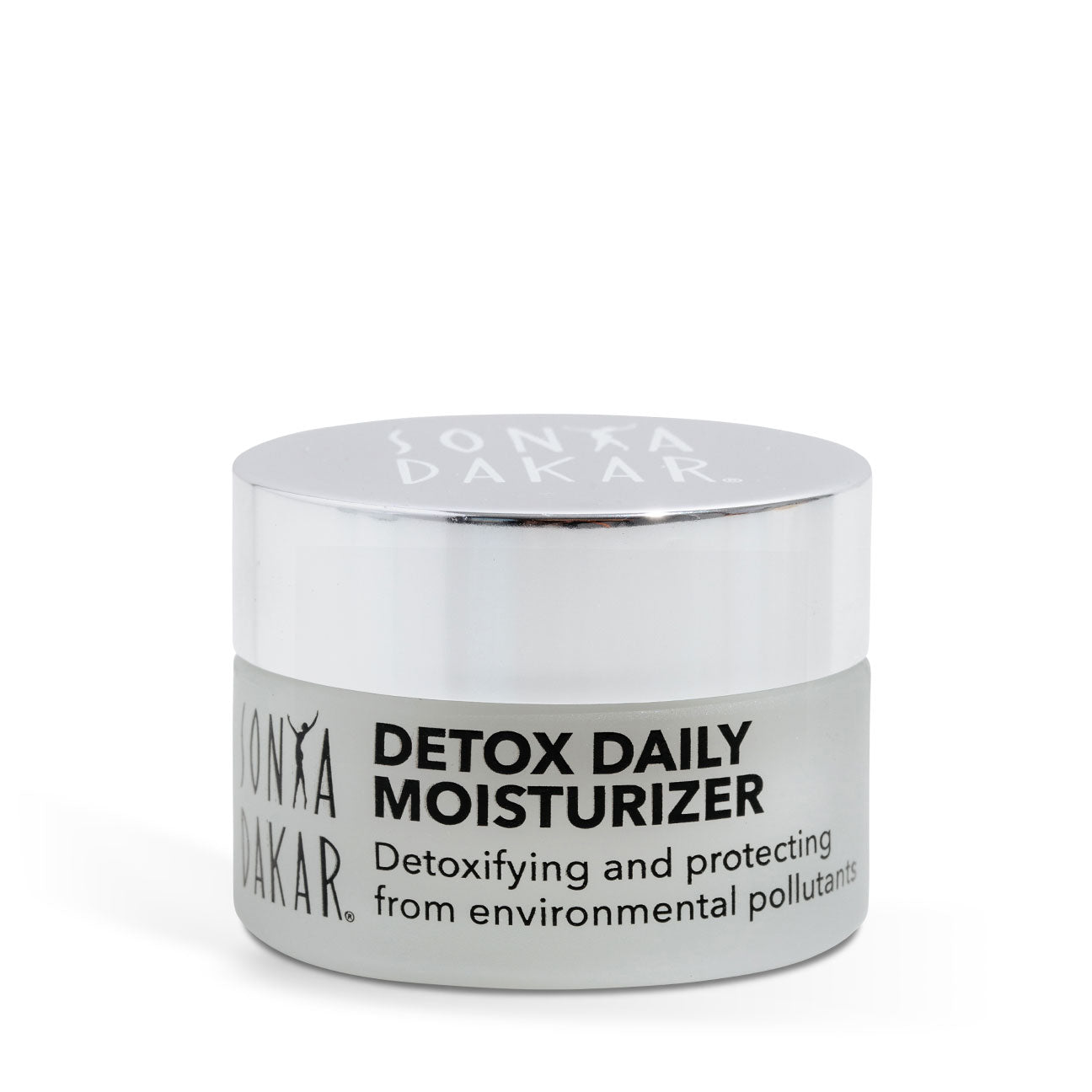 Detox Daily Moisturizer Mini