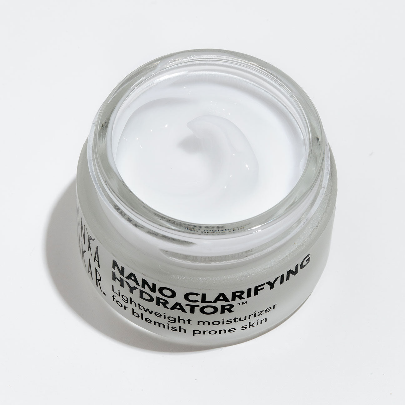 Lightweight moisturizer