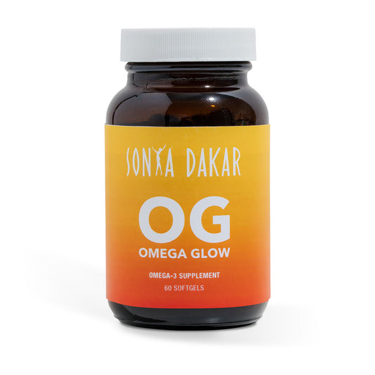 Omega-3 Supplement