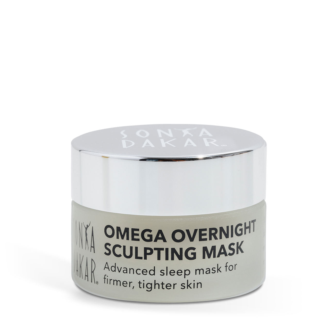 Omega Overnight Sculpting Mask Mini