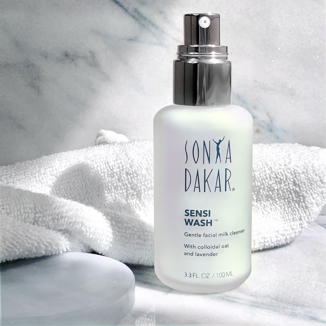 Sensi Wash Sonya Dakar