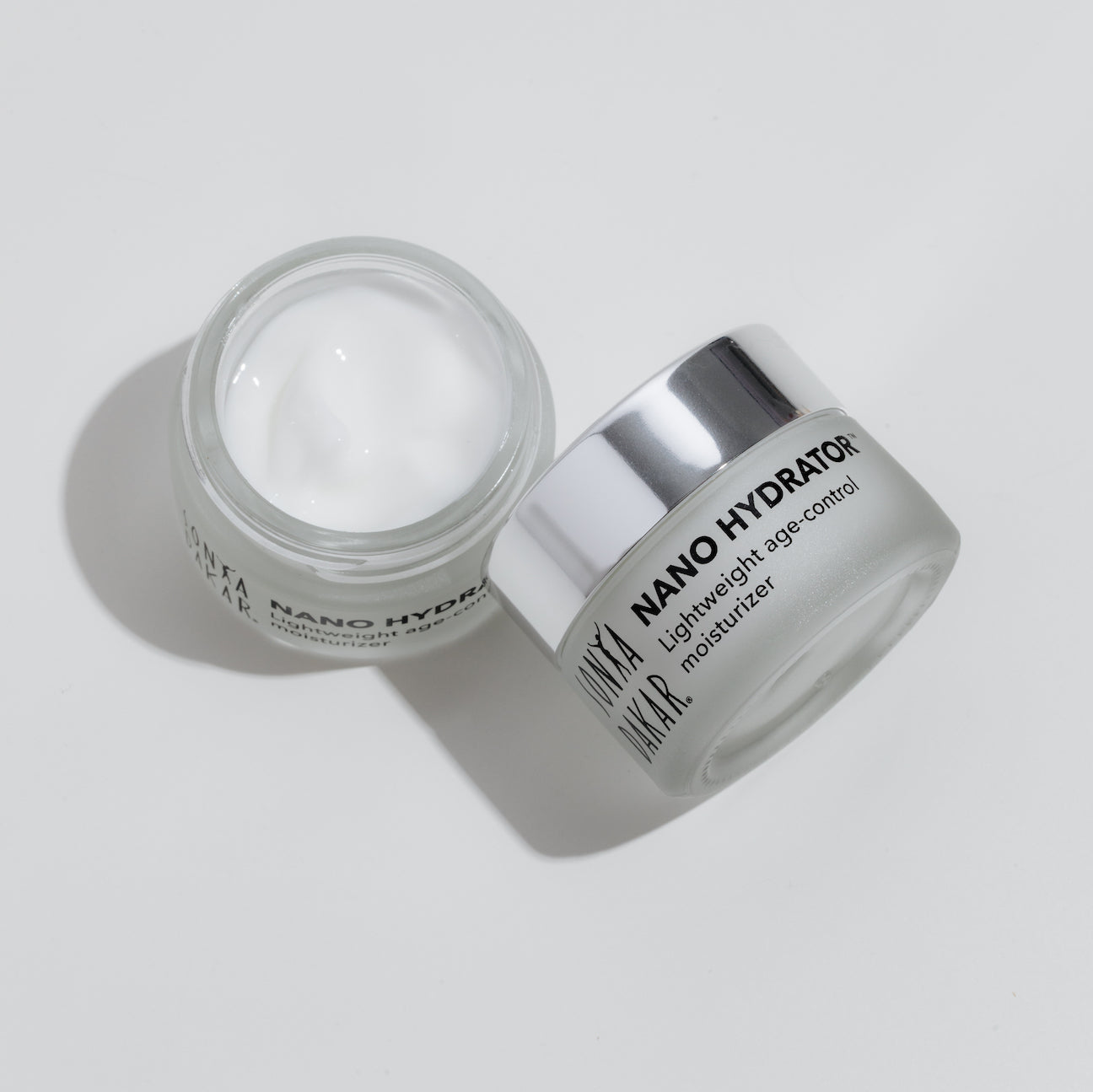 Anti aging moisturizer