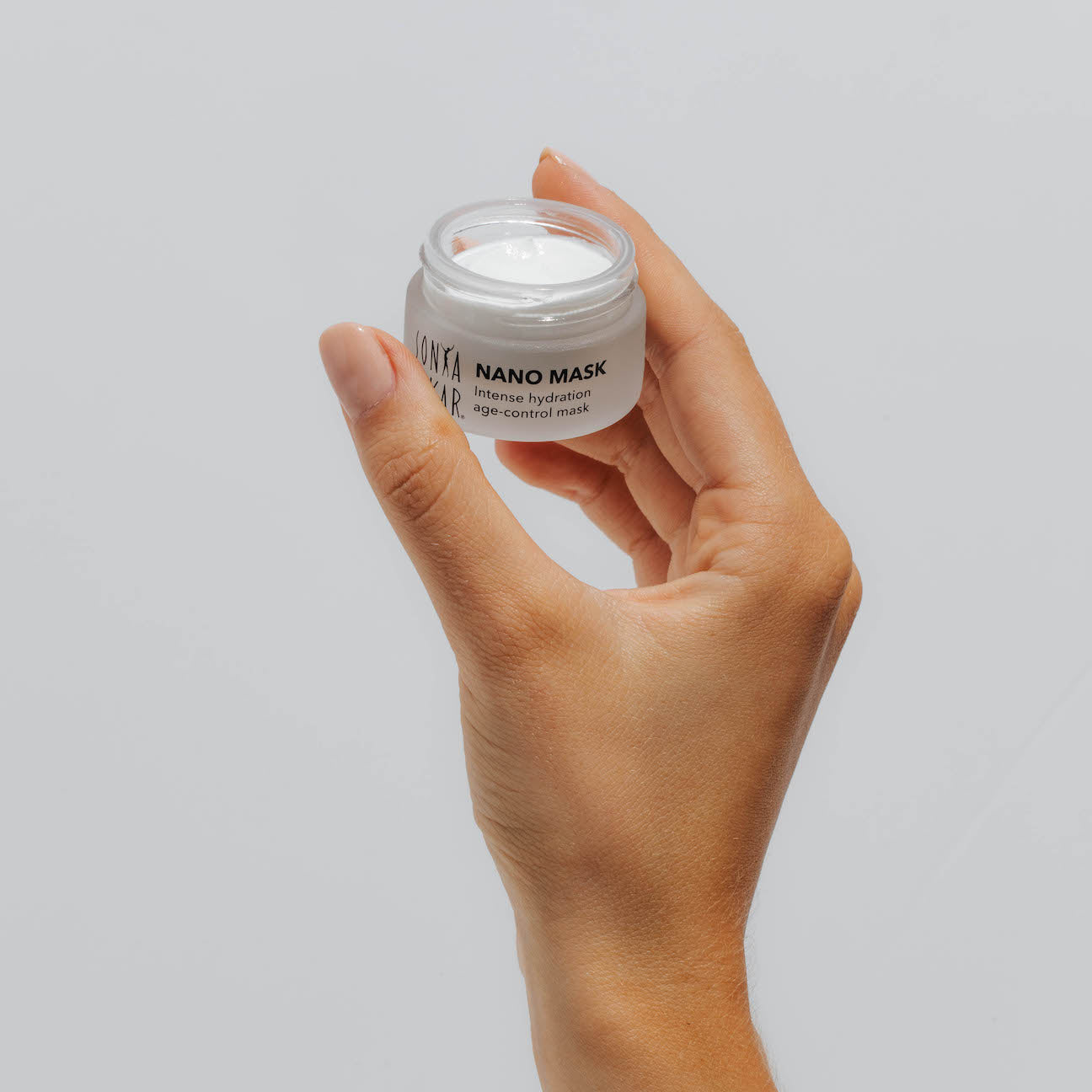 Nano Mask