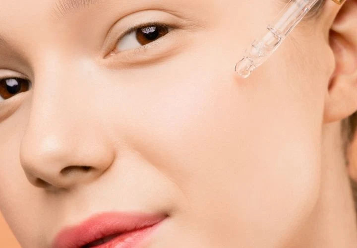 Misumi Skincare - Retinu wins best retinol face serum