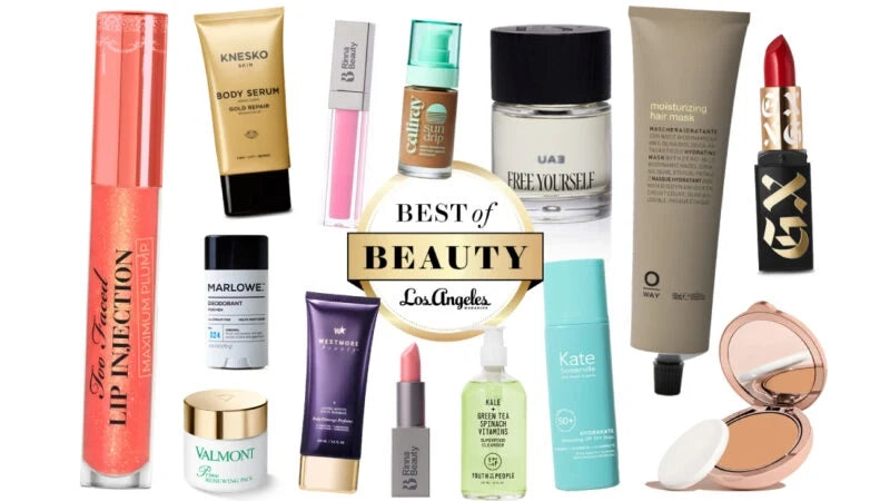 Los Angeles magazine 2024 Best of Beauty Award, Face Oil