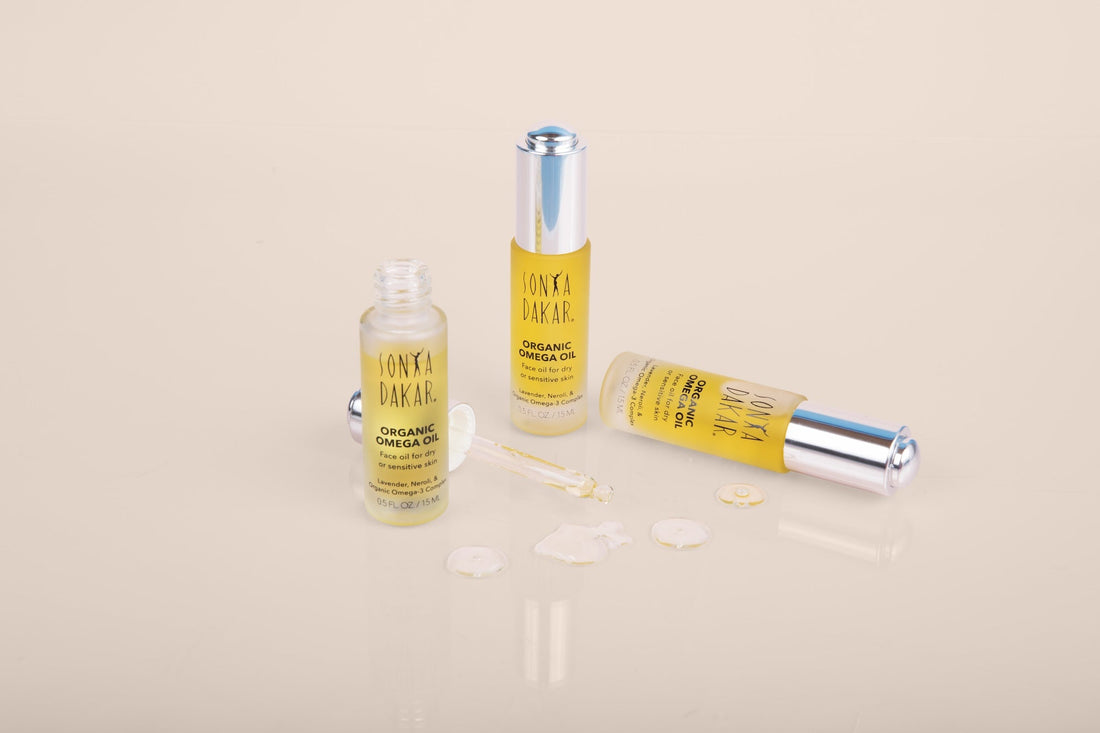 5 Reasons Your Skin Needs a Facial Oil (Even If You Have Oily Skin)
