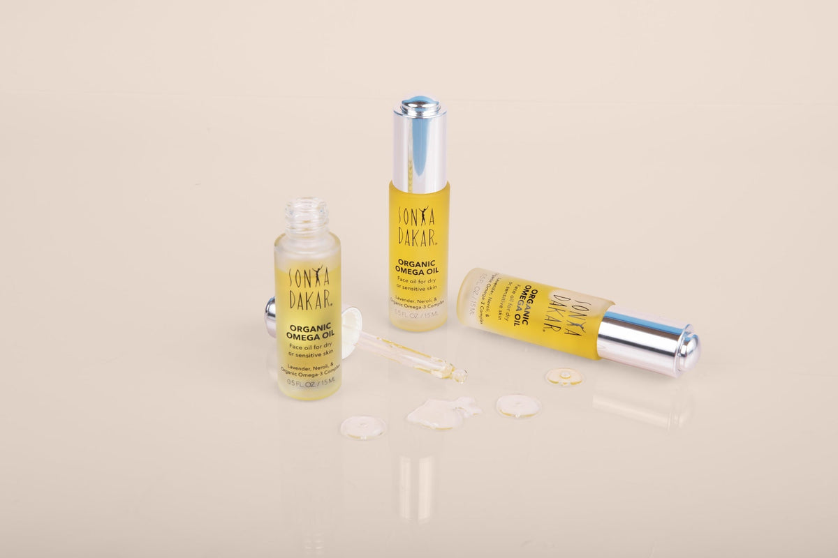 5 Reasons Your Skin Needs a Facial Oil (Even If You Have Oily Skin)