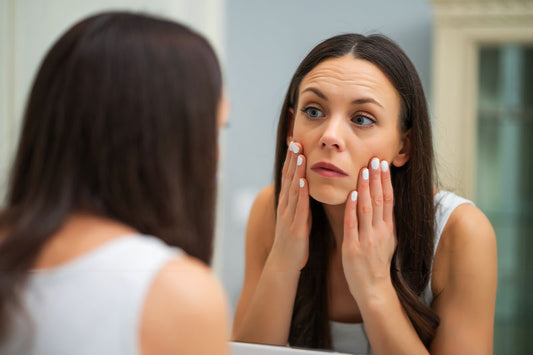 5 Tips to Prevent and Treat Fine Lines