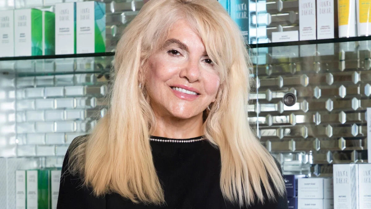Los Angeles magazine profile, September 2024
