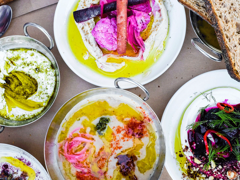 8 Healthy Skin Food Trends for the New Year