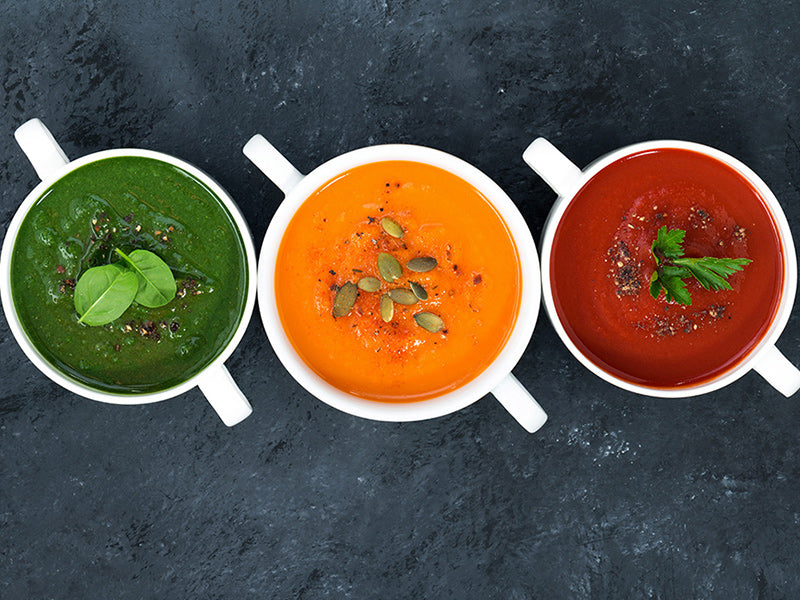 Nutrition with Rachel Beller