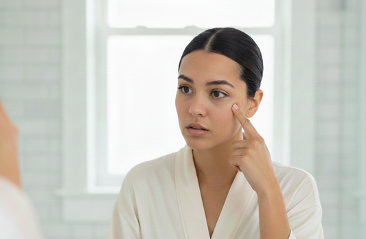 How to Get Rid of Puffy Eyes: Causes, Fixes, and an Expert-Approved Routine