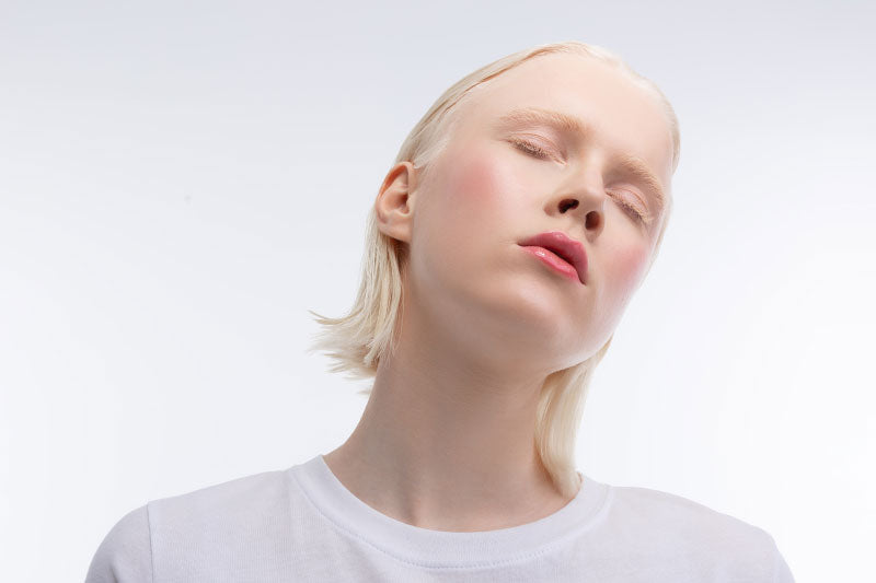 learn how to reduce redness and treat inflamed skin
