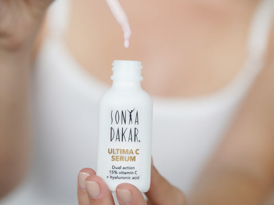 Sonya Dakar Vitamin C Serum