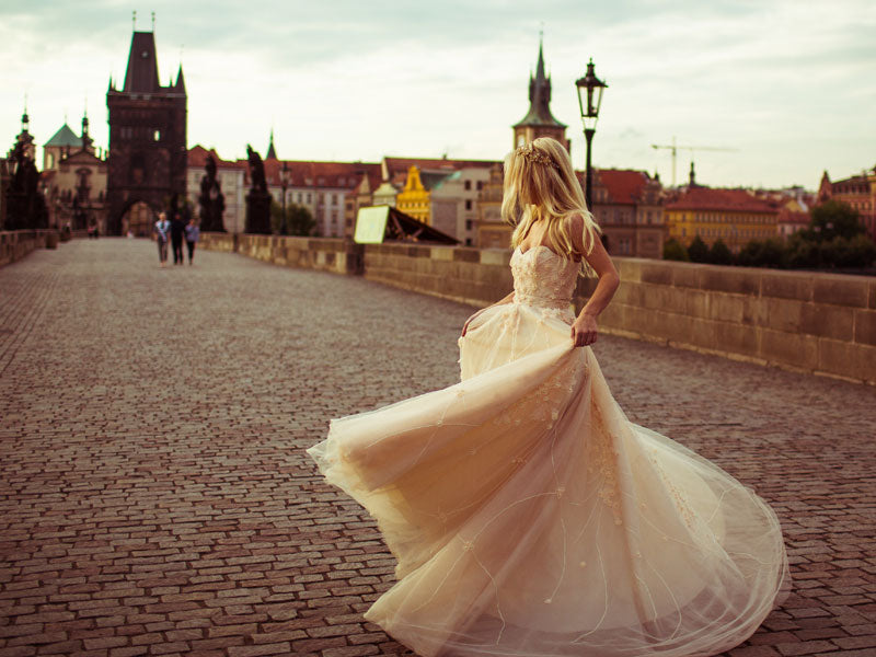 bridal beauty tips