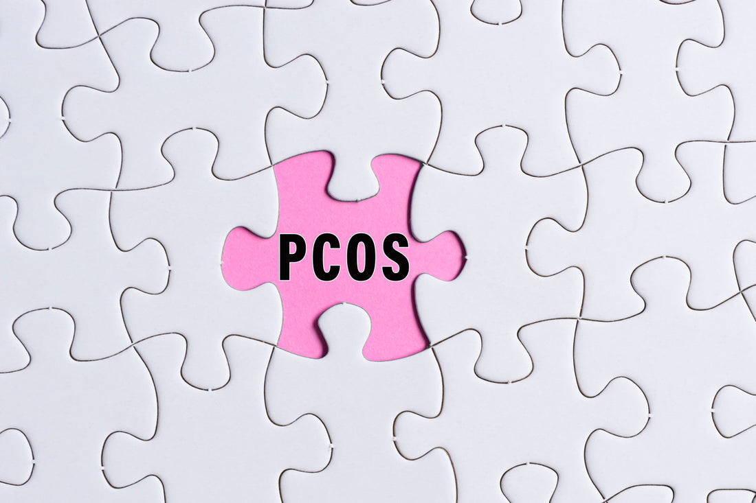 How to Treat Skin When You Have PCOS: Tips for Healthier Skin