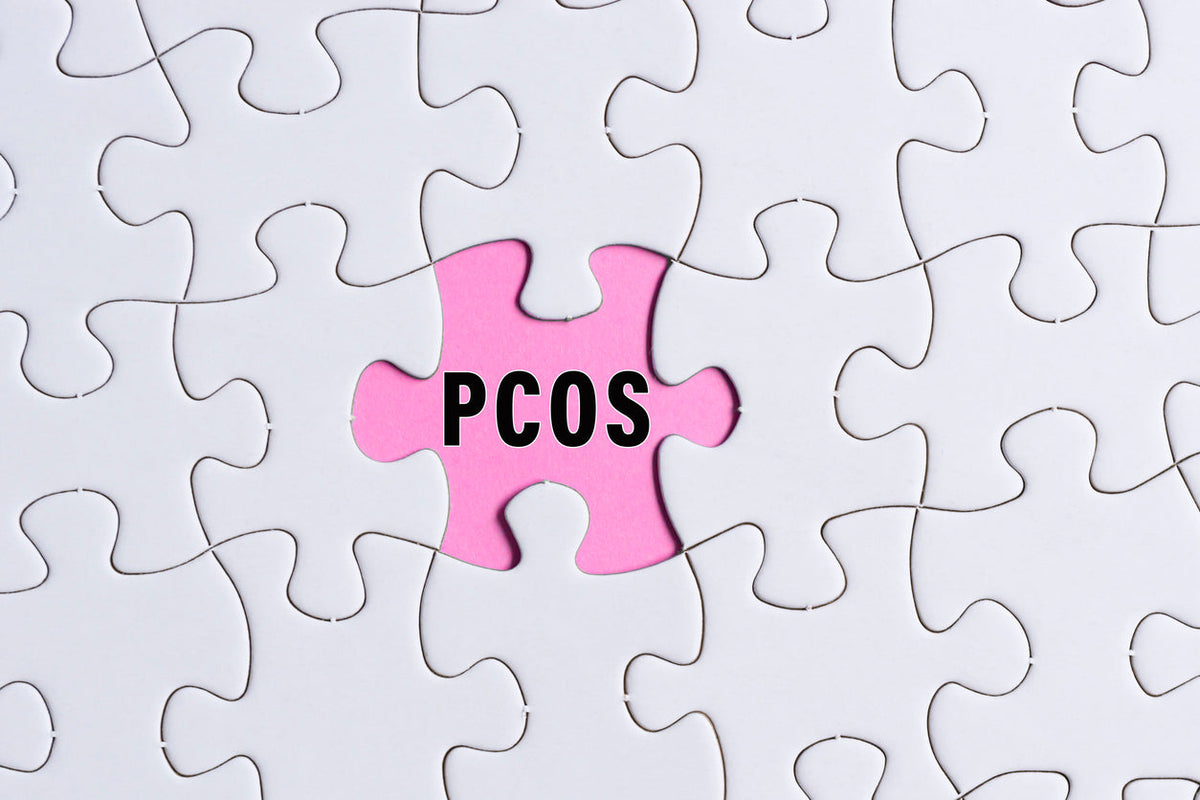 How to Treat Skin When You Have PCOS: Tips for Healthier Skin