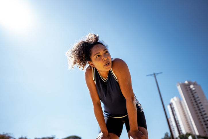 Sweat Pimples: How to Get Rid Of & Prevent Them