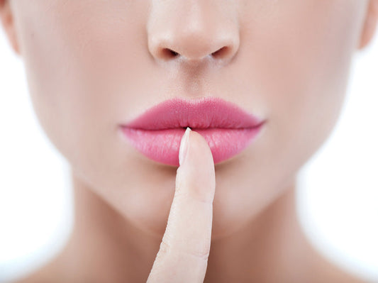 Perfect Skin Secrets