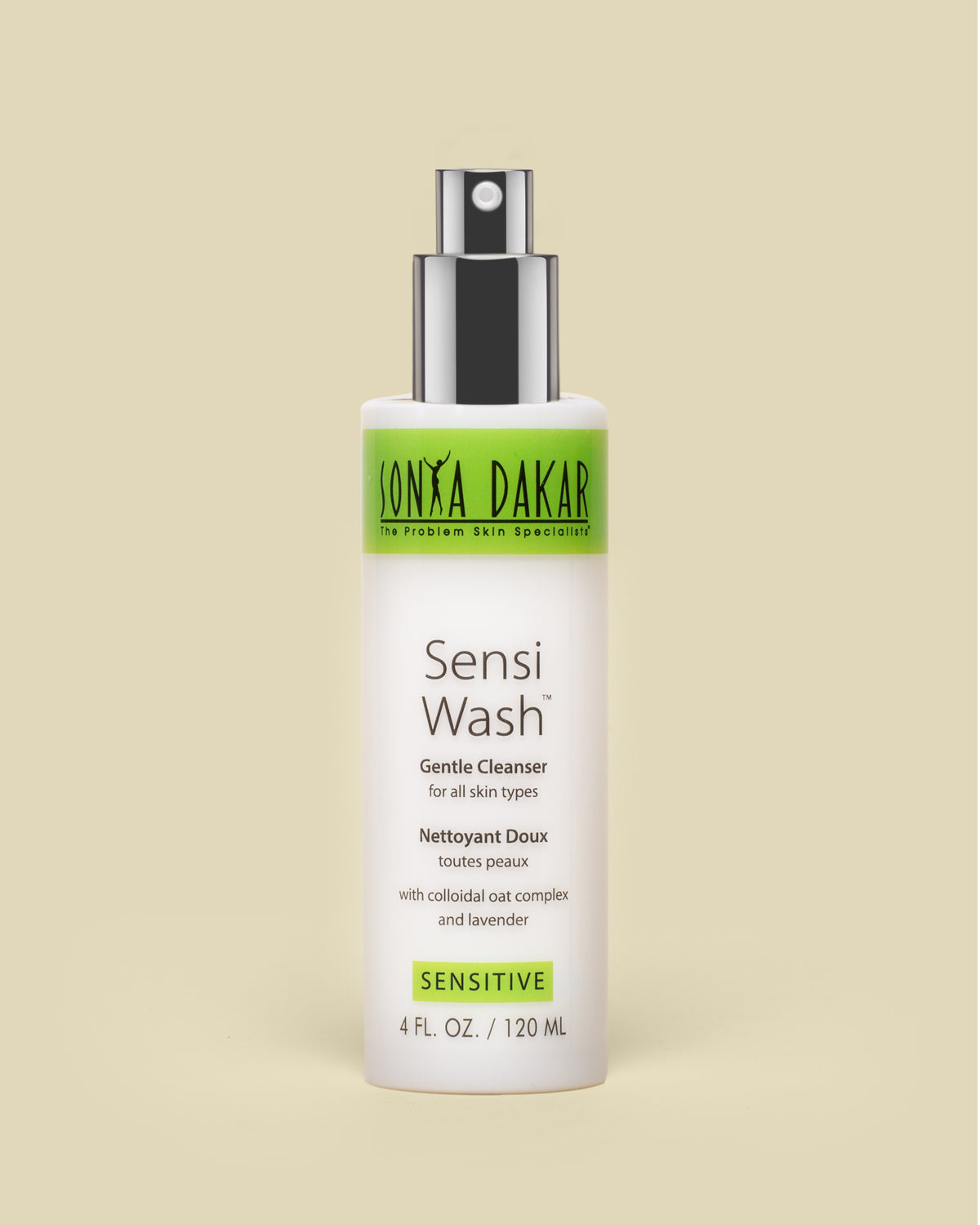 Cleansers