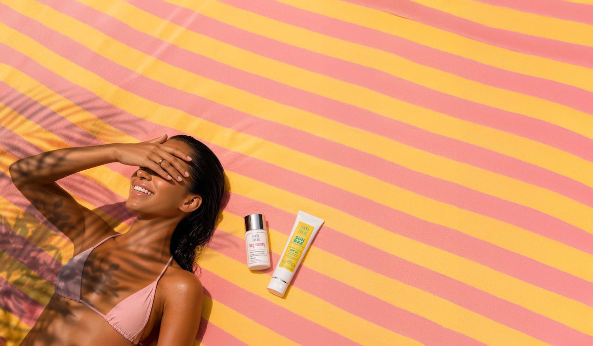 Sun Care