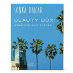Beauty Box Sensitive Skin System