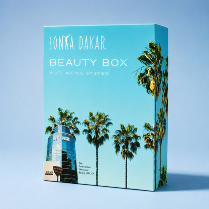 Beauty Box Anti-Aging System