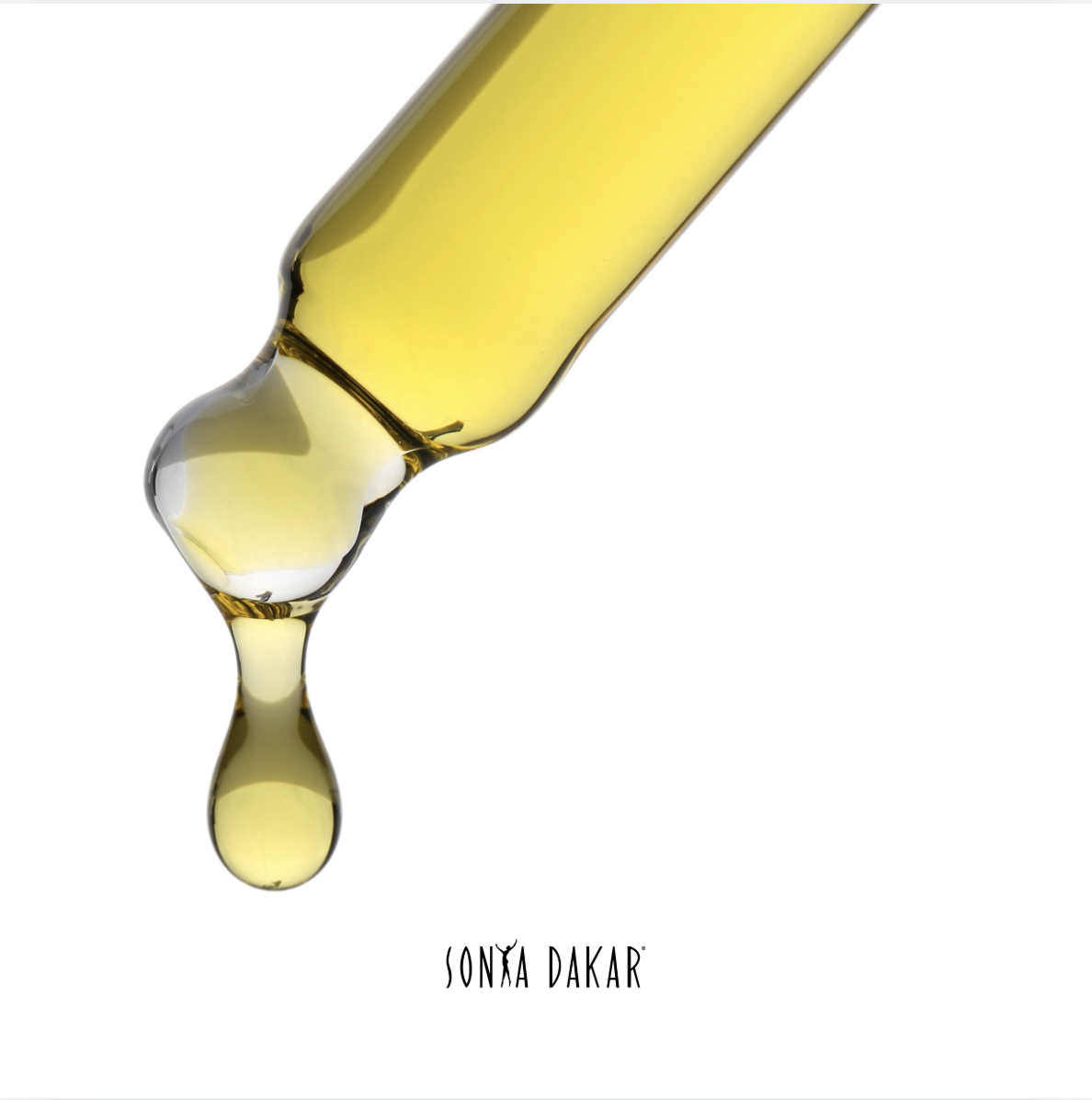 Organic Omega Oil