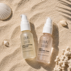 Wash & Toner Mini Duo