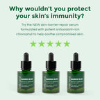 Barrier Bliss – common questions answered about sensitive and reactive skin