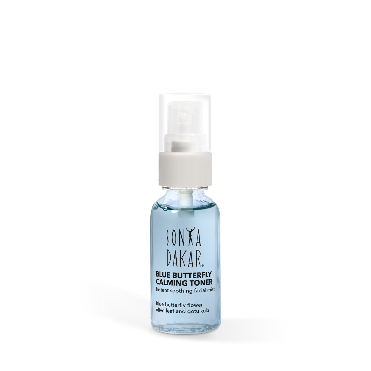 Blue Butterfly Calming Toner