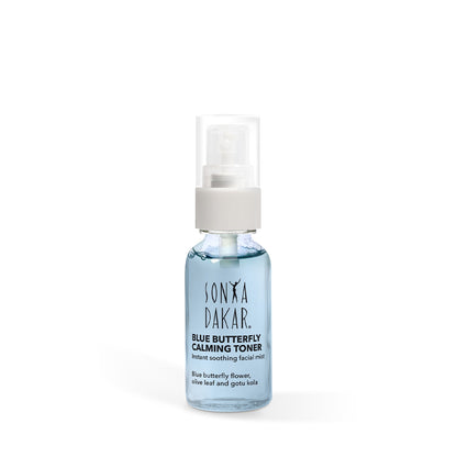 Blue Butterfly Calming Toner