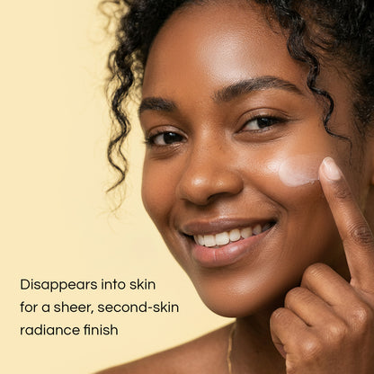 Day Drops SPF 50 Serum: Ultra-Sheer Mineral Sunscreen