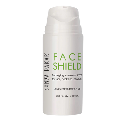Face Shield SPF 30 Sunscreen