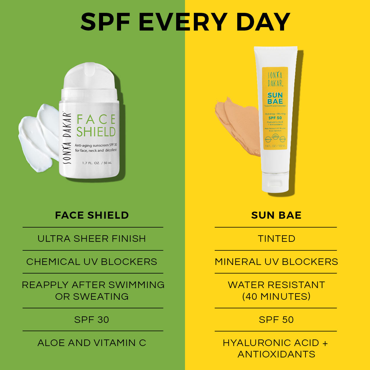 Sum Bae Sun Bae – SONYA DAKAR